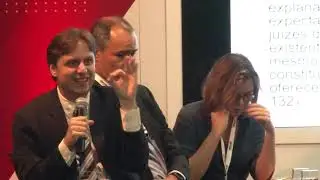 Painel 10 - Extrafiscalidade - Podem a fiscalidade e extrafisc. impactar a interpreta&ccedil;&atilde;o do D. Trib.
