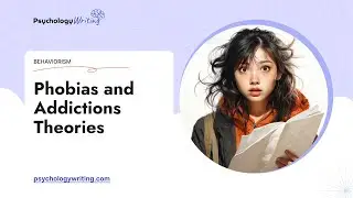 Phobias and Addictions Theories - Essay Example