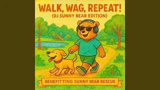 Shake, Wiggle, Walk!