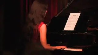 MOZ Trio - Blue Room