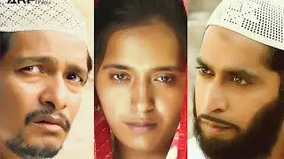 Wife ki Saath galat huwa | Halala | ( Sariya ) Short Hindi movie 