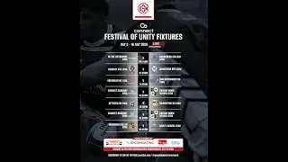 Connect NTK U13A vs Hamediehs RFC U13A