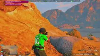 Chicoo Highlights #4 || 🐊|| Portugália RP