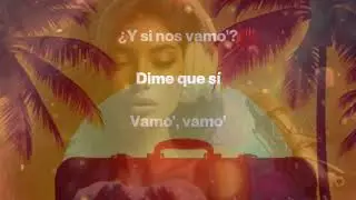 ¿Y SI NOS VAMO'? [Lyrics] - Reggaetón Que Reina la Isla - Músika Inspirá en BAD BUNNY