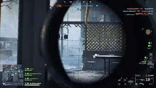 Battlefield 6:Stealth is...