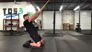 Band Assisted Reverse Nordics