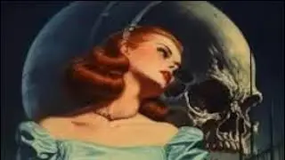 Inner Sanctum Mysteries - The Tell Tale Heart (August 3, 1941)