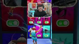 Я слил миниган SRVB в SUPER RED VS BLUE