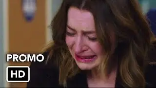 Grey's Anatomy 15x14 Promo 