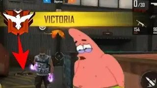 pobre cosita fea🤕-Free Fire Ramdom| Danielking ff