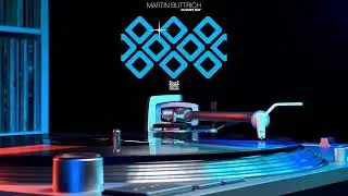 Martin Buttrich - Cloudy Bay - Original Mix (2006)