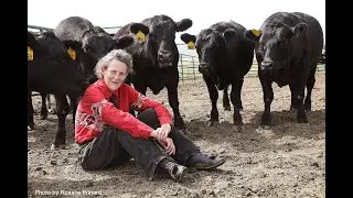 Unleashing the Power of Autism: The Inspiring Life Story of Temple Grandin