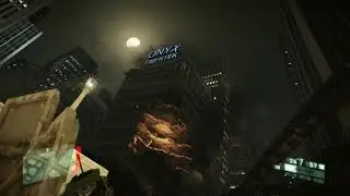 CRYSIS 2 REMASTERED Gameplay Part 14 Mission 13  Unsafe Haven 1080p HD Ray Tracing