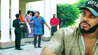Nollywood Royal Blockbuster A Shocking Palace Secret Revealed -Trending Nigerian Movie 2025