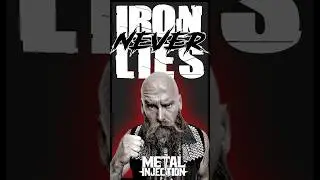 Life before Five Finger Death Punch. Chris Kael talks bartending and biscuits.