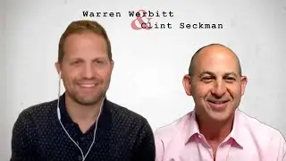 Warren Werbitt Goes Printer to Printer with Parkland Direct&rsquo;s Clint Seckman