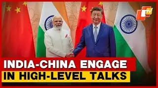 India-China Hold 23rd Corps Commander-Level Talks At Moldo-Chushul To Ease Tensions