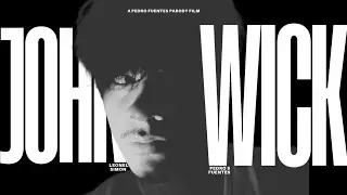 JOHN WICK (2026) Parody Film (concept video)