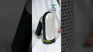 Fabric Shaver Lint Remover. Discover a cool new Daily electrical gadgets by⚡ #InventXHub