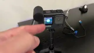 Как подключить GoPro к ATEM Mini Pro