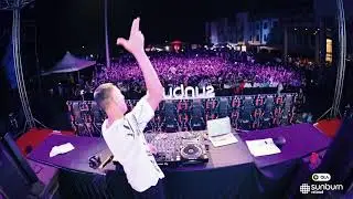 OLA Sunburn Reload with Nucleya - Daman (Aftermovie)