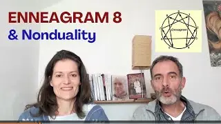 Enneagram Type 8 Awakening | From Lust to Innocence