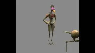 Igetis at a free time - Parody #shorts #votv #animation #voicesofthevoid #memes