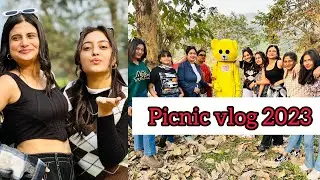 PICNIC 2023 || SITAJAKHALA || Rupankrita Alankrita's vlog ||