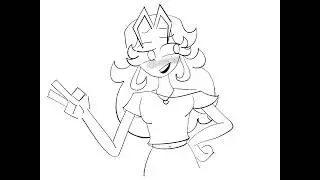 Mac N' Cheese an original animatic