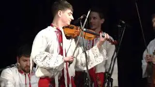 STARÁ BŘECLAV-XXXVIII.HUDECKÉ DNY 2023-sobota 25. listopadu (CM Vergariovci 5.)