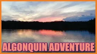 Algonquin Adventure