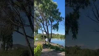 Beautiful day in canberra 😍 #nature #sohrts #fypシ #viral #2024 #stryA