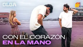 ☀️ SERÍA INCREÍBLE con Nati Jota, Eial Moldavsky, Toto Kirzner y Noe Custodio | OLGA EN VIVO