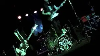Matty B And The Dirty Pickles Smokin' Reefer