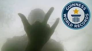 Guinness World Records 2016