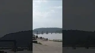 বিঁন্ধ পর্বত। Bindha parbat Omkareshwar #omkareshwar #mandhata
