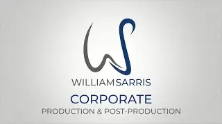 William Sarris - Corporate Production reel
