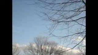 Moon position anomaly???  Orbit shift??
