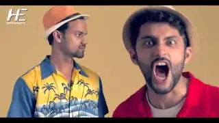 Men's Day Special Song by He Deodorants - So Not Fair!