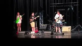 Alley Katz Sultans of Swing