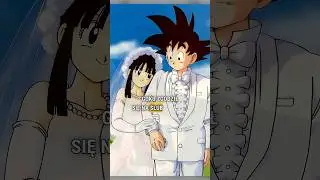 5 ciekawostek o Goku #goku #vegeta #sparkingzero #dragonball #dragonballdaima #shorts #viral