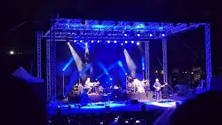 Steve Hackett - Firth of Fifth - Live 2025 - Palermo