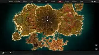 Conan Exiles - Isle of Siptah - 3.02 - Unlocking Sorcery