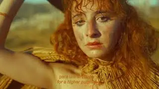 emmy Curl  - De que &eacute; Feito (Official Video)