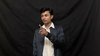Police audition video 