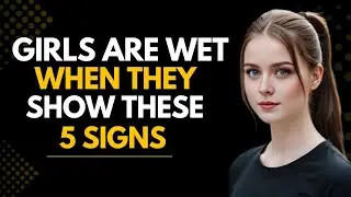 5 Secret Signals Women Give When They’re Attracted Female Psychology Explained