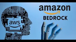 Unveiling AWS Bedrock: A Revolution in Cloud Operations #AWSBedrock