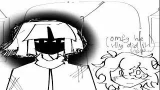 When you come back from Eye of Eden | Sky CotL comic