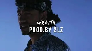 DJ Esco x Metro Boomin type beat &ldquo;Wraith&rdquo; (prod.by 2Lz)