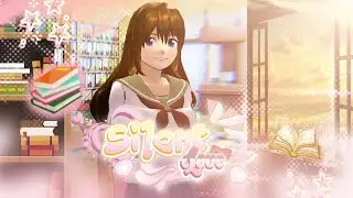 [TRAILER] Silent Love | DRAMA SAKURA SCHOOL SIMULATOR